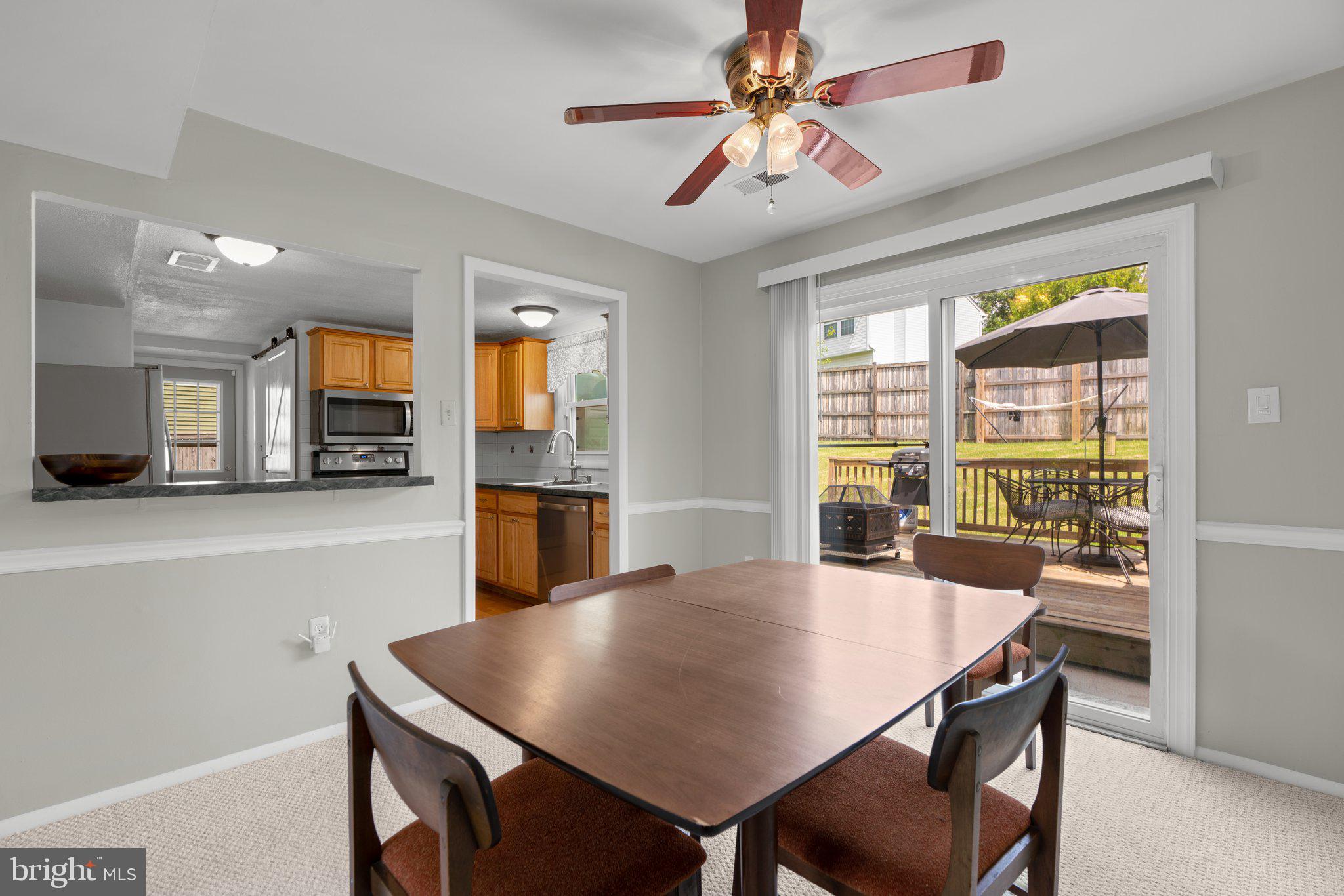 737 Chapelgate Drive Odenton, MD 21113 - Photo 8 of 31