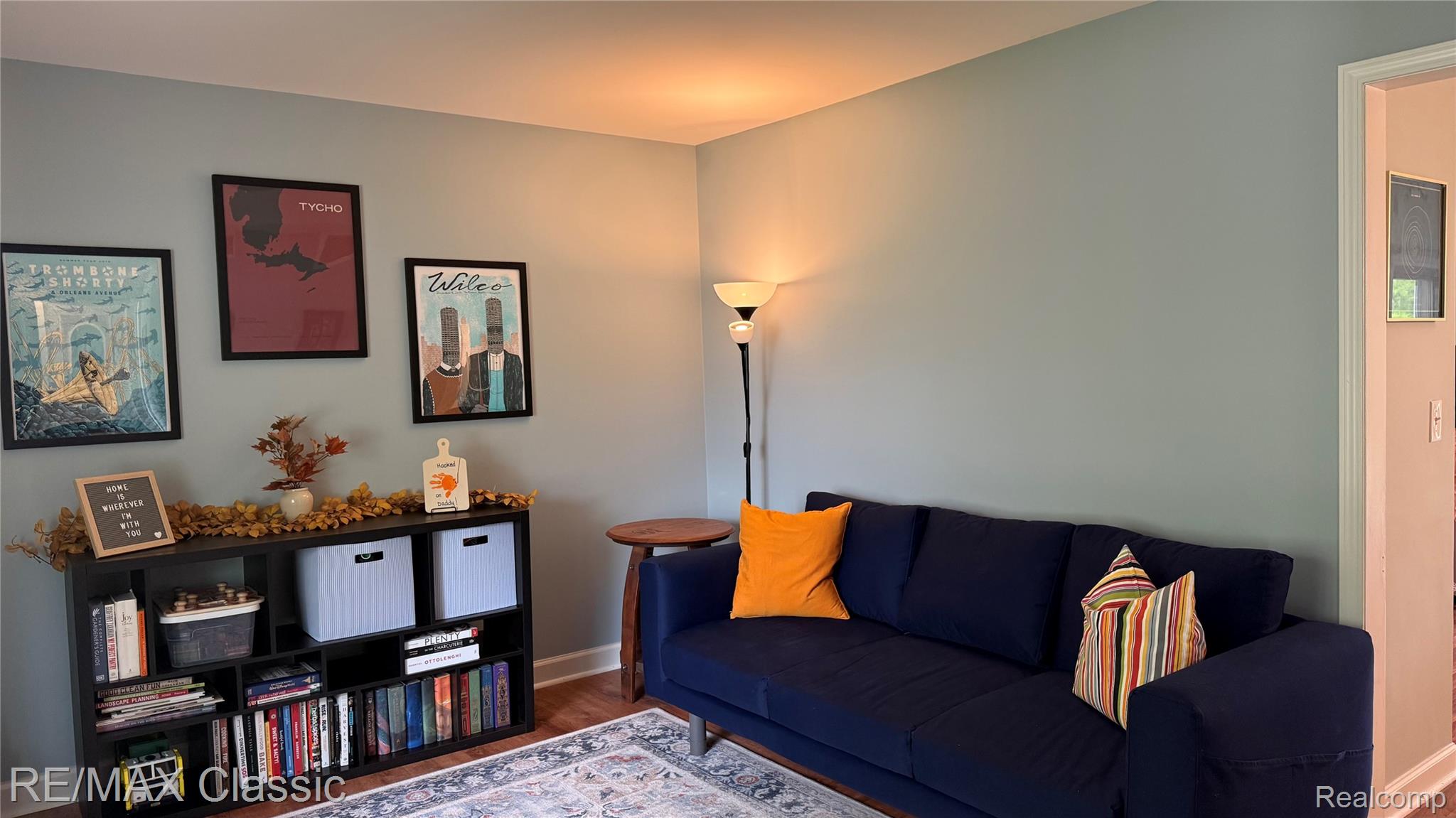 44014 Proctor Road Canton, MI 48188 - Photo 5 of 41 Living Room
