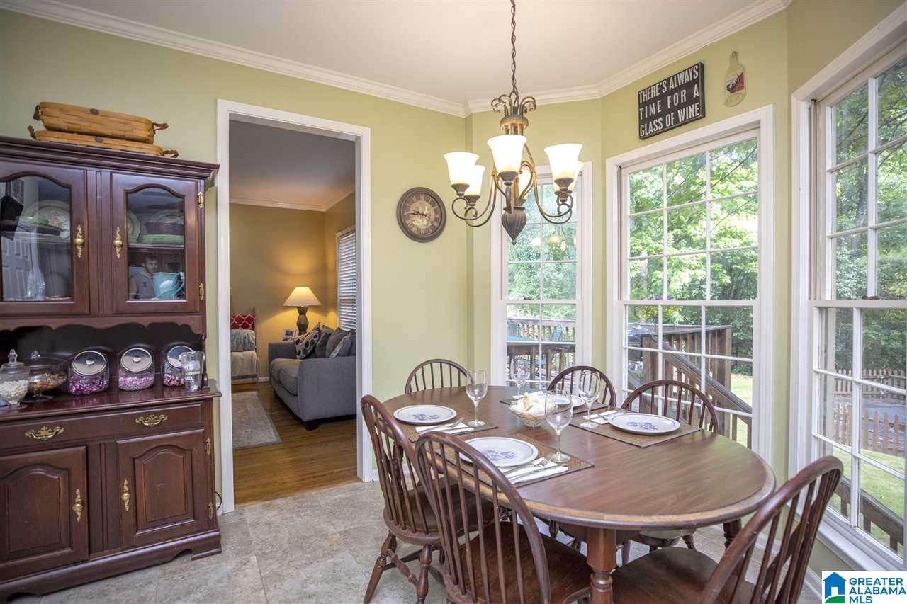 2007 Crosscrest Drive Birmingham, AL 35244 - Photo 25 of 48
