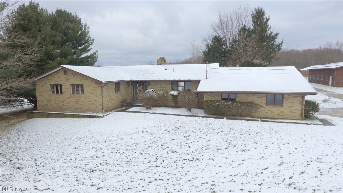 9330 Fairmount Road Novelty, OH 44072 - Photo 3 of 30