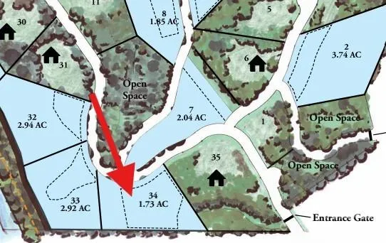 $95,000 | 1227 River Club Drive, Morganton, NC 28655