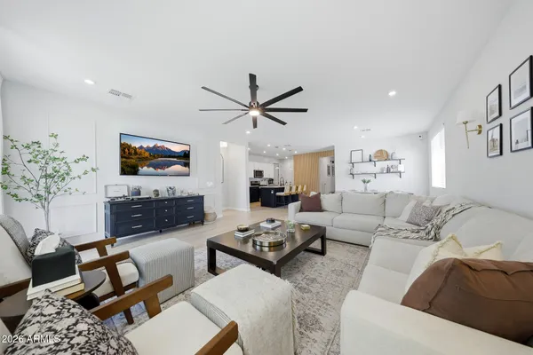 $325,000 | 35315 West Vera Cruz Drive, Maricopa, AZ 85138