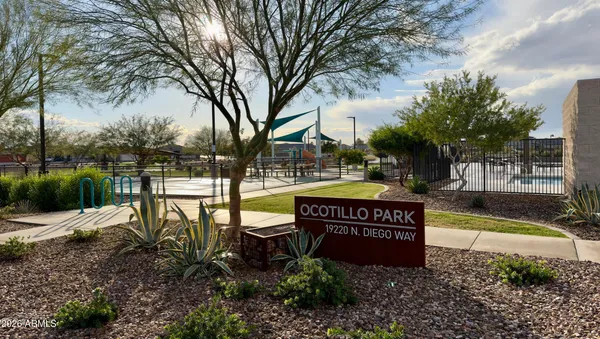 $325,000 | 35315 West Vera Cruz Drive, Maricopa, AZ 85138