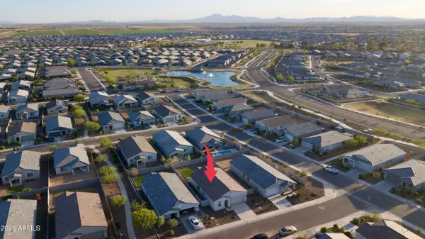 $325,000 | 35315 West Vera Cruz Drive, Maricopa, AZ 85138