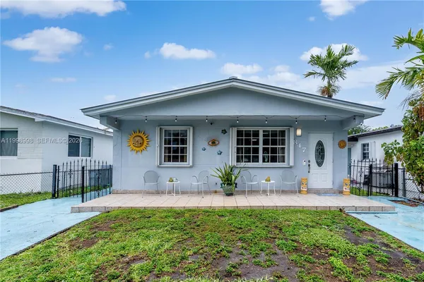 $630,000 | 847 West 34th Street, Hialeah, FL 33012