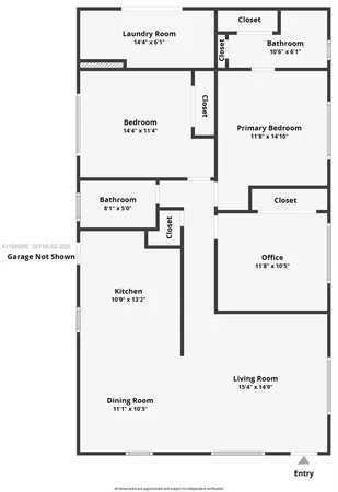 $630,000 | 847 West 34th Street, Hialeah, FL 33012