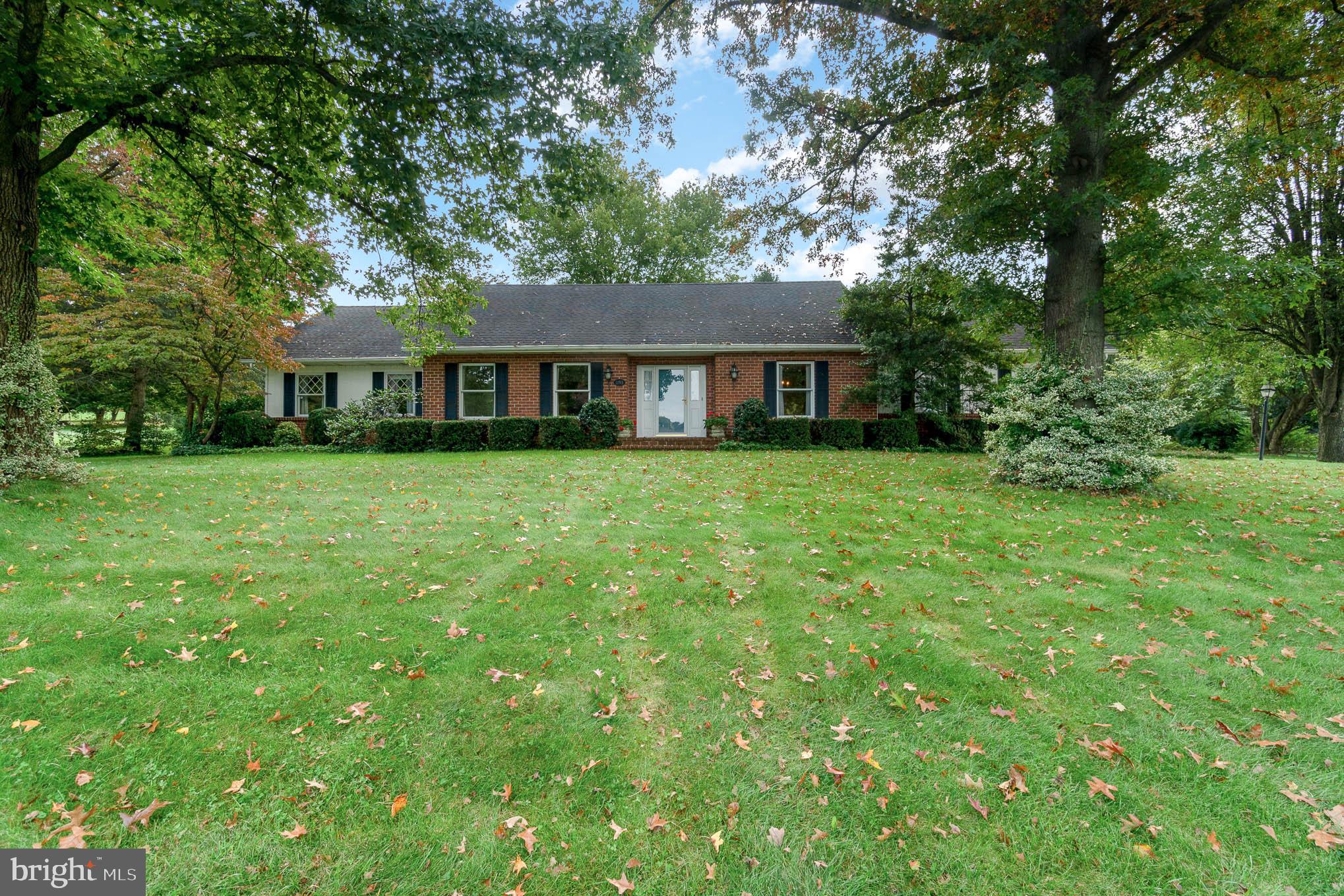 1193 Long Valley Road Westminster, MD 21158 - Photo 2 of 40 Front view