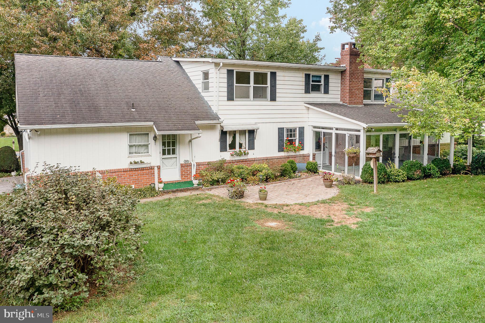 1193 Long Valley Road Westminster, MD 21158 - Photo 6 of 40 Back