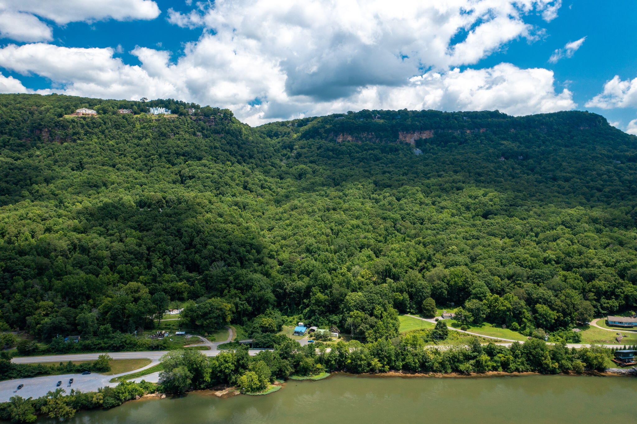 1885 Suck Creek Road Chattanooga, TN 37405 - Photo 15 of 26 36-web-or-mls-DJI_0671-6-6