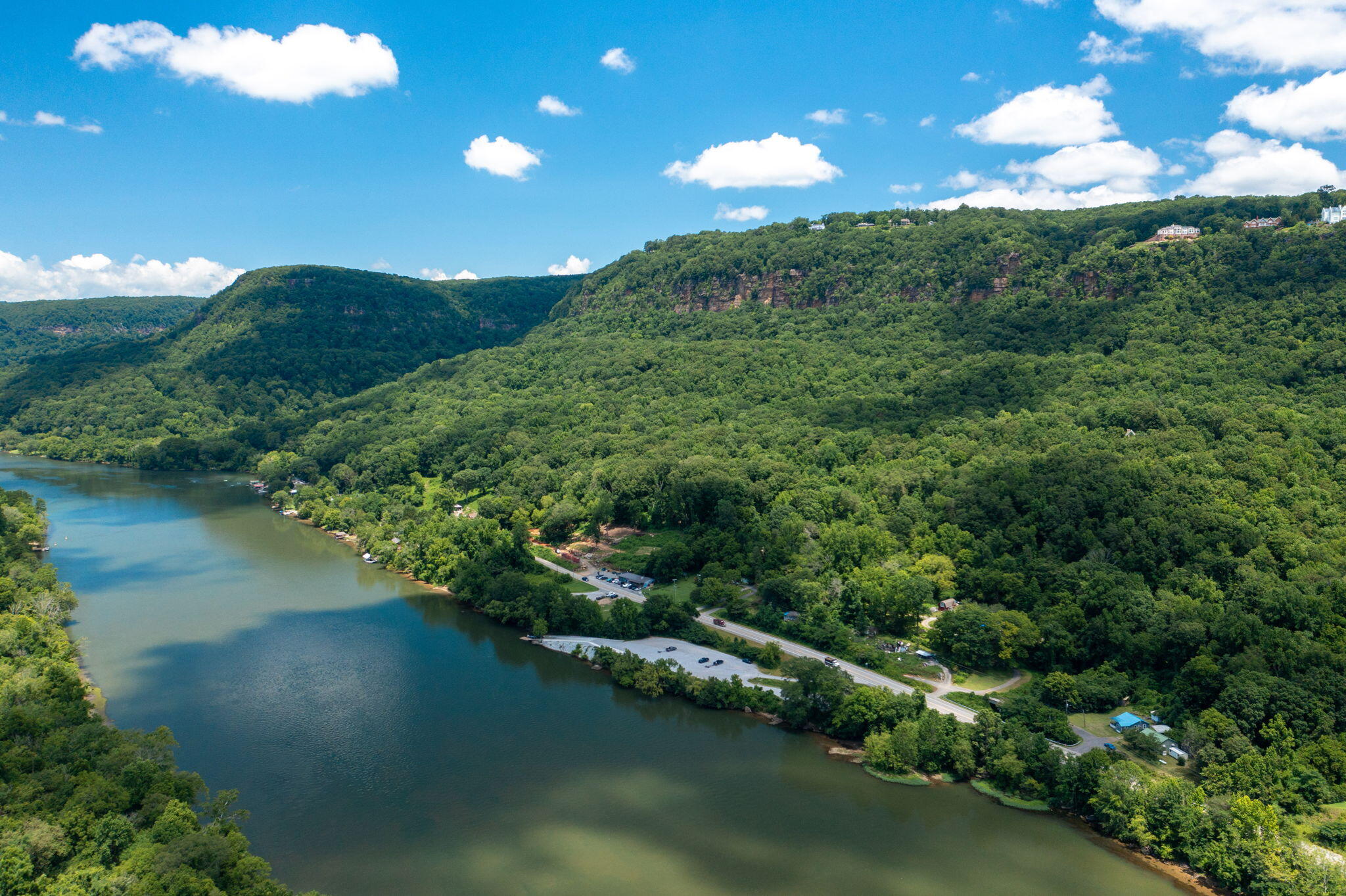 1885 Suck Creek Road Chattanooga, TN 37405 - Photo 16 of 26 37-web-or-mls-DJI_0672-7-7