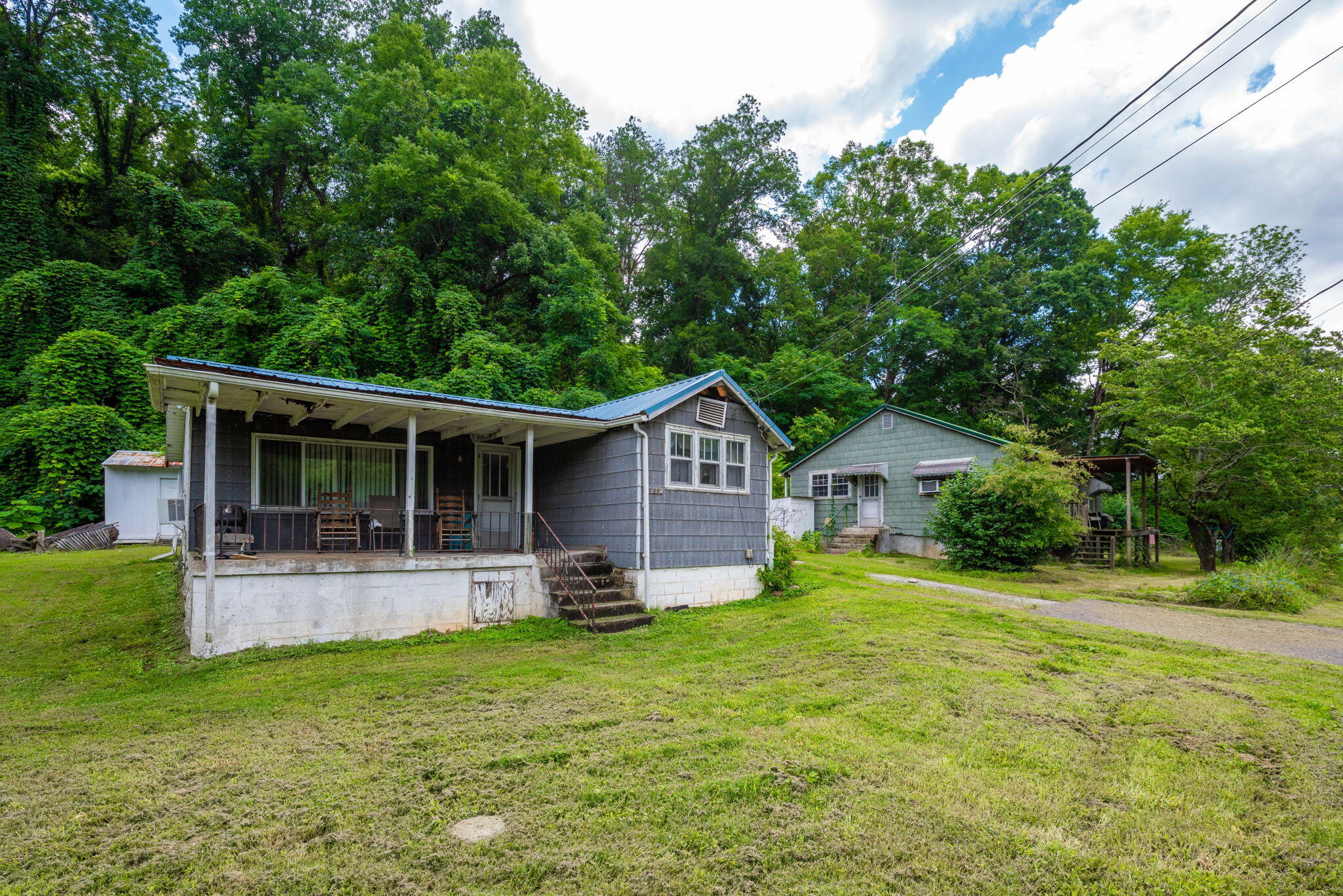 1885 Suck Creek Road Chattanooga, TN 37405 - Photo 6 of 26 20-web-or-mls-DSC_7142