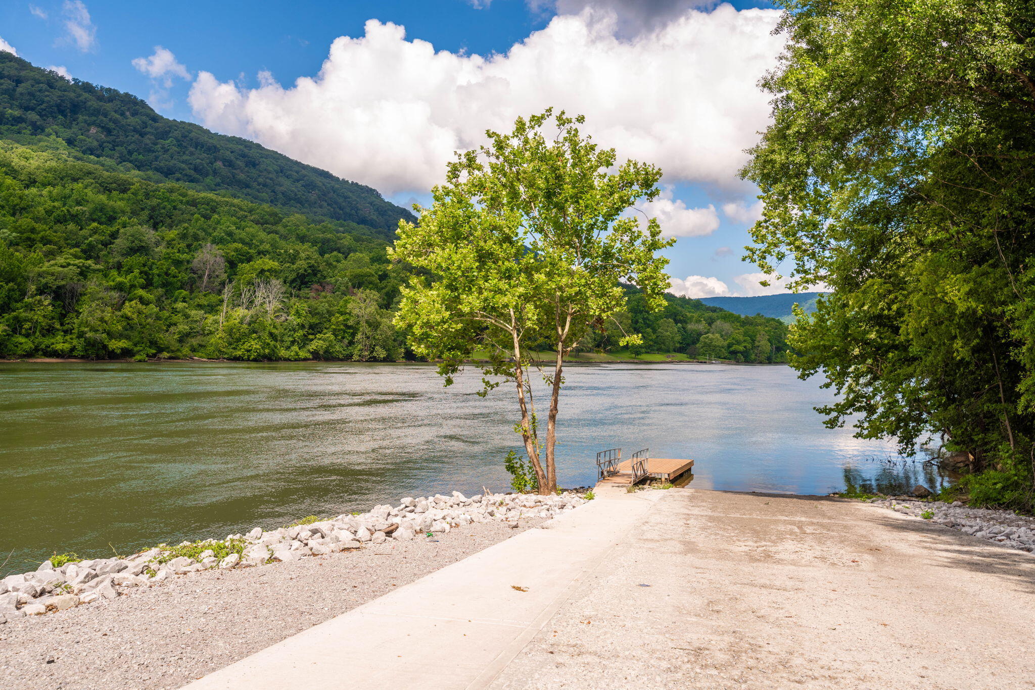 1885 Suck Creek Road Chattanooga, TN 37405 - Photo 7 of 26 26-web-or-mls-DSC_7148