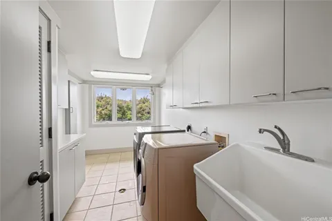 a bathroom with a sink and a bathtub