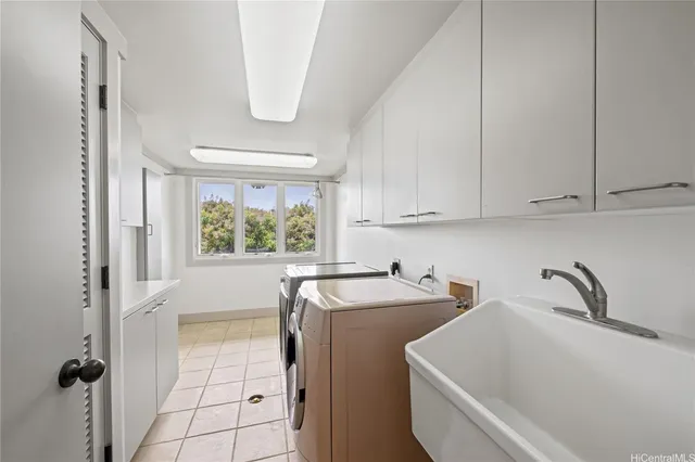 a bathroom with a sink and a bathtub