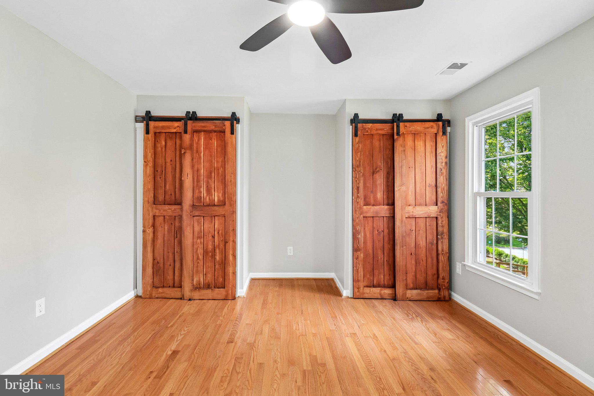 12408 Triple Crown Road Gaithersburg, MD 20878 - Photo 47 of 87 2nd bedroom.