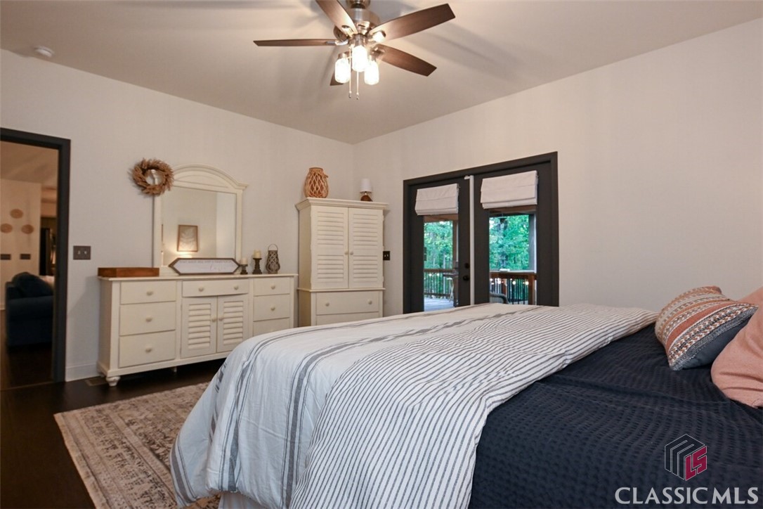 917 Paynes Creek Road Hartwell, GA 30643 - Photo 15 of 55 Gallery Image 15