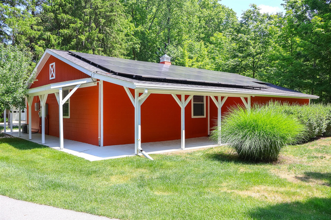 6697 Warren Woods Road Three Oaks, MI 49128 - Photo 69 of 99