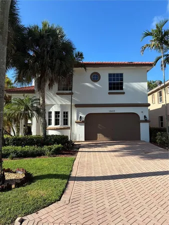 $6,000 | 12410 Southwest 1st Street, Plantation, FL 33325