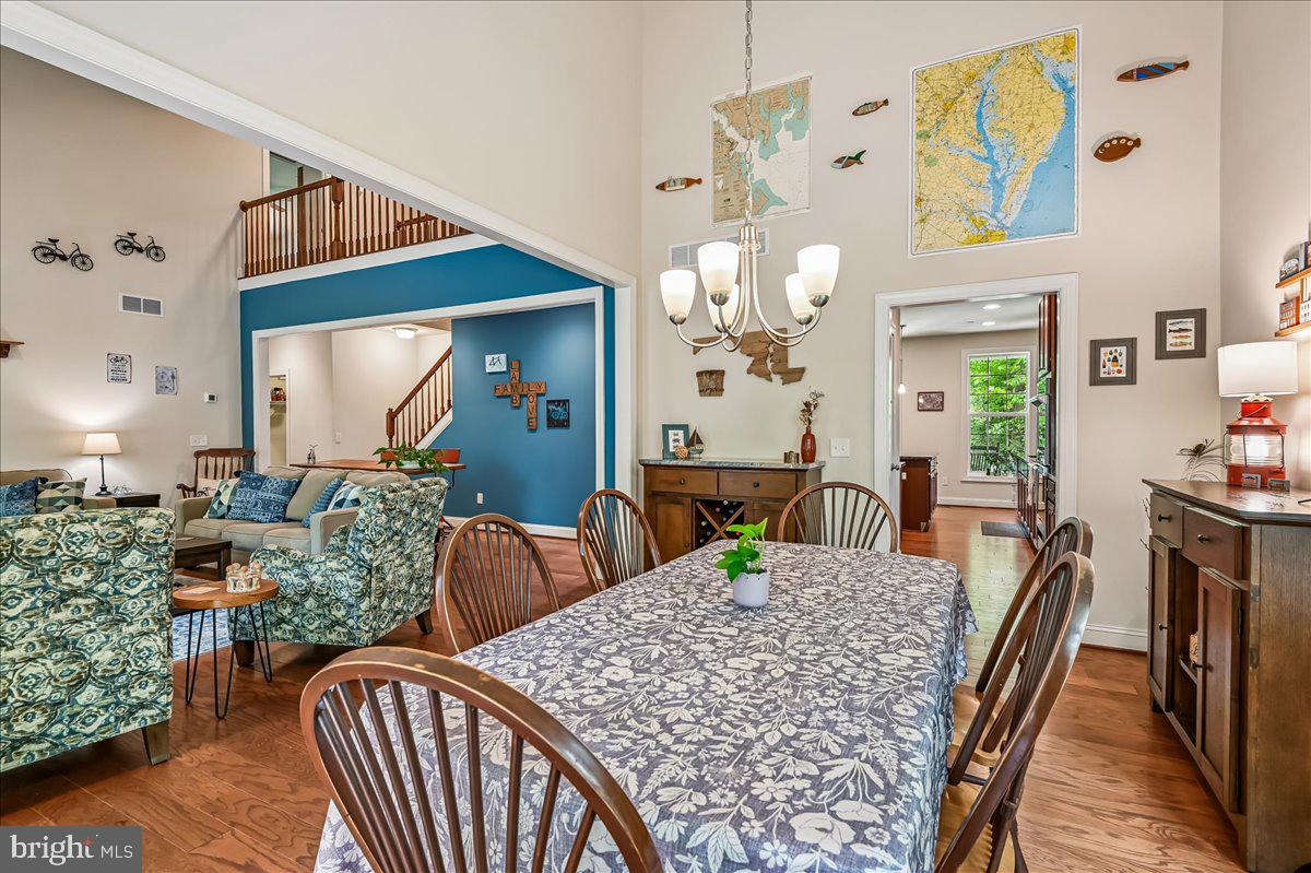 1457 Gilbert Road Arnold, MD 21012 - Photo 7 of 82 Dining room