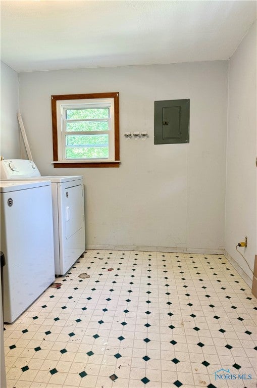 11308 Monclova Road Monclova, OH 43542 - Photo 14 of 26 Laundry Room