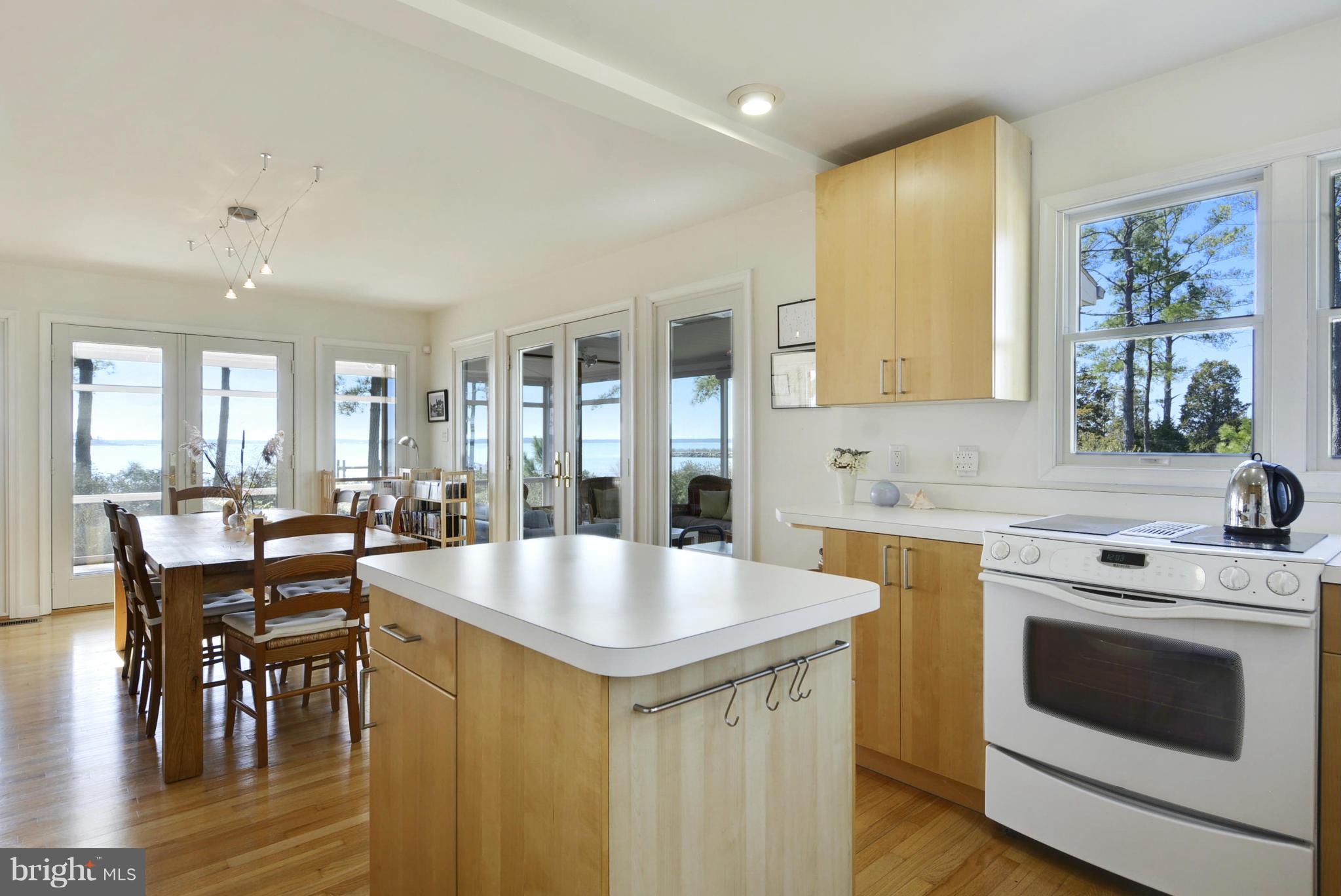 5300 Ross Neck Road Cambridge, MD 21613 - Photo 20 of 30 Kitchen