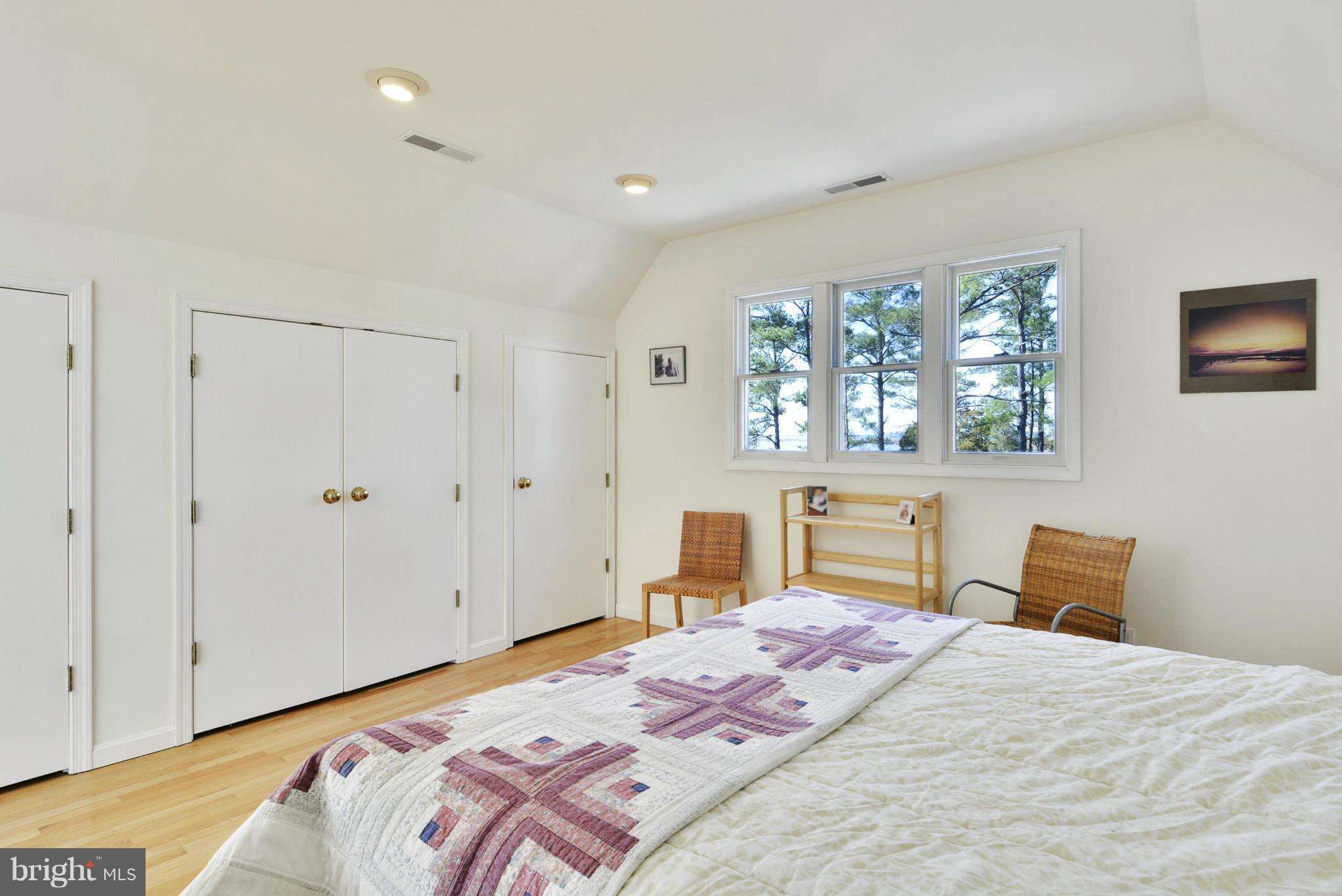 5300 Ross Neck Road Cambridge, MD 21613 - Photo 25 of 30 Bedroom (Master)