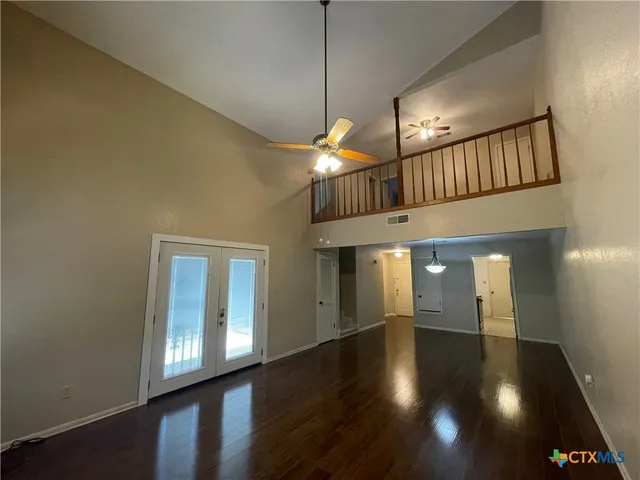 $217,000 | 306 South Arnold Street, Lampasas, TX 76550