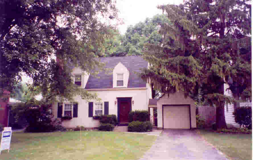 117 North Alden Road Muncie, IN 47304 - Photo 1 of 1 Gallery Image 1