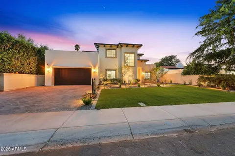 $3,500,000 | 10318 North 99th Street, Scottsdale, AZ 85258