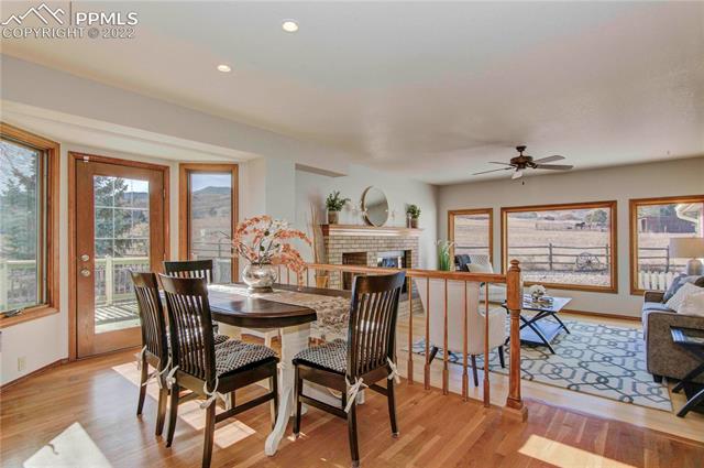2225 Wolfe Ranch Road Colorado Springs, CO 80919 - Photo 16 of 48