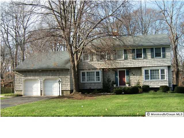 46 Hawthorne Road Middletown, NJ 07701 - Photo 1 of 19 Primary Photo