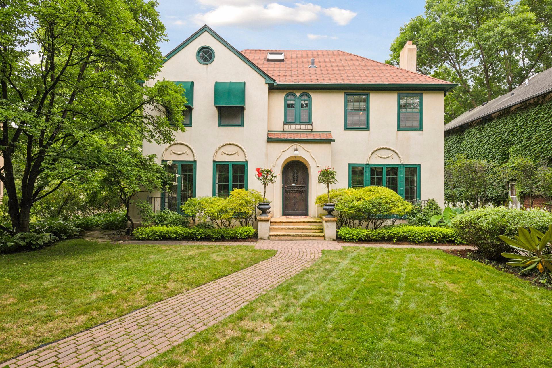 4447 Dupont Avenue South Minneapolis, MN 55419 - Photo 1 of 66