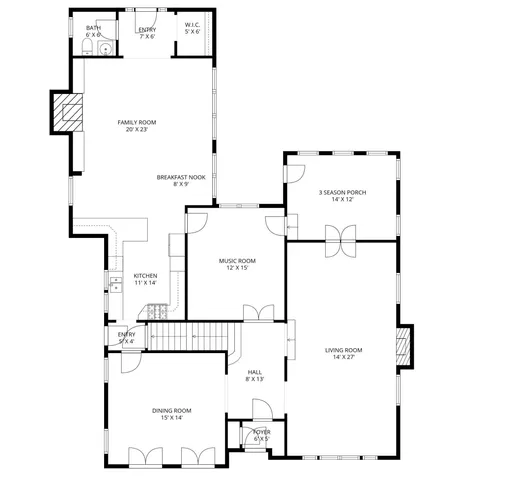 $1,475,000 | 4447 Dupont Avenue South, Minneapolis, MN 55419