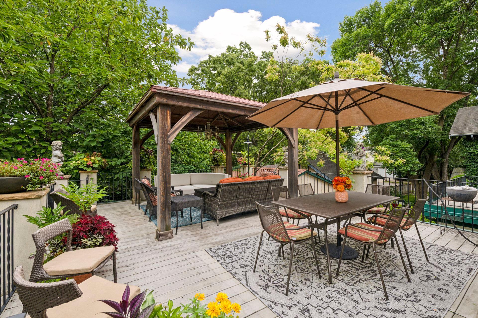 4447 Dupont Avenue South Minneapolis, MN 55419 - Photo 43 of 66