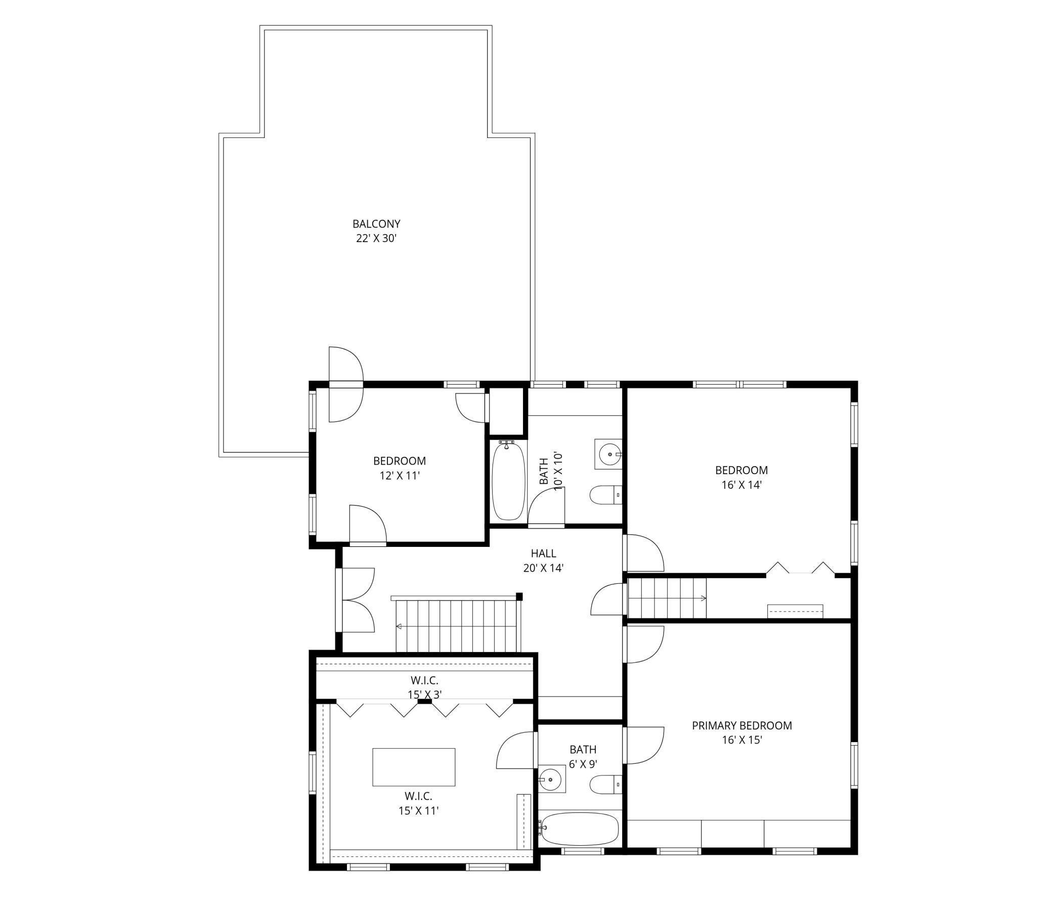 4447 Dupont Avenue South Minneapolis, MN 55419 - Photo 46 of 66