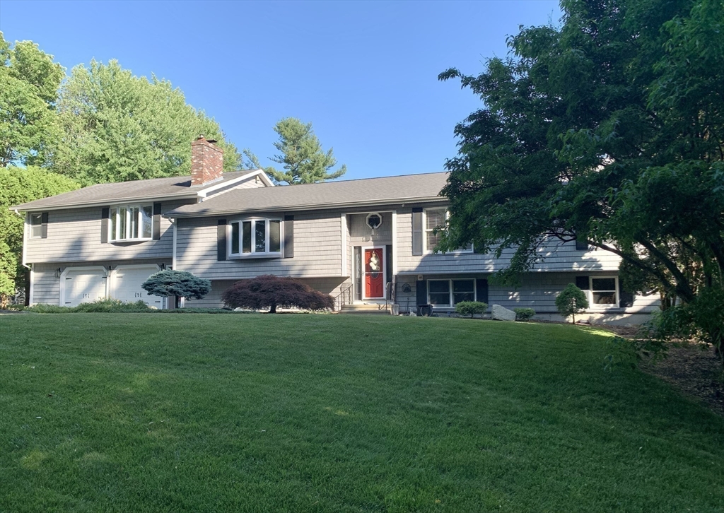 28 R Woodside Drive Grafton, MA 01519 - Photo 1 of 39