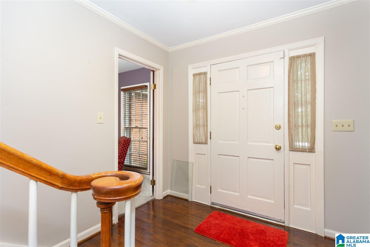 17 Belmont Road Anniston, AL 36207 - Photo 5 of 41