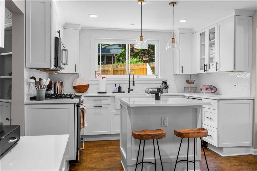 1752 Springer Street Northwest Atlanta, GA 30318 - Photo 16 of 41