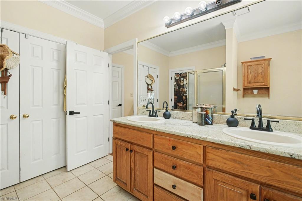 7802 High Meadows Road Greensboro, NC 27455 - Photo 15 of 50