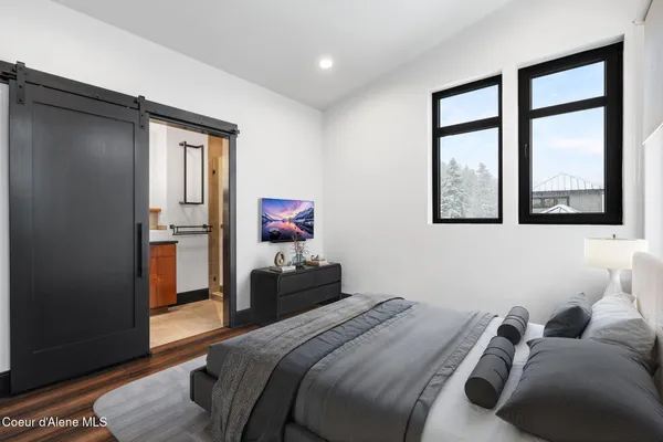 $3,150,000 | 1770 Garfield Bay Road, Sagle, ID 83860