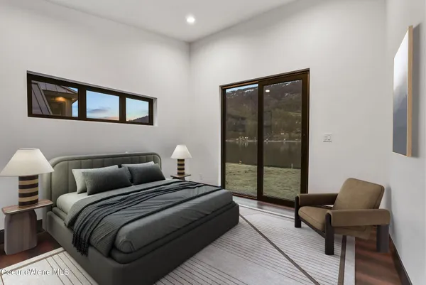 $3,150,000 | 1770 Garfield Bay Road, Sagle, ID 83860