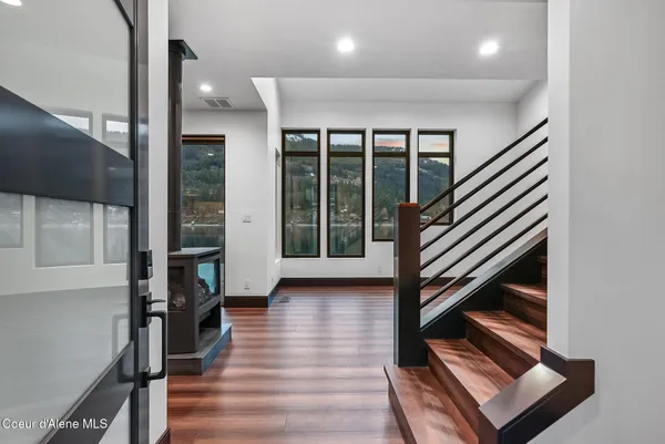 $3,150,000 | 1770 Garfield Bay Road, Sagle, ID 83860