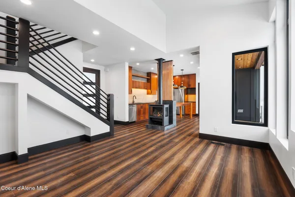 $3,150,000 | 1770 Garfield Bay Road, Sagle, ID 83860