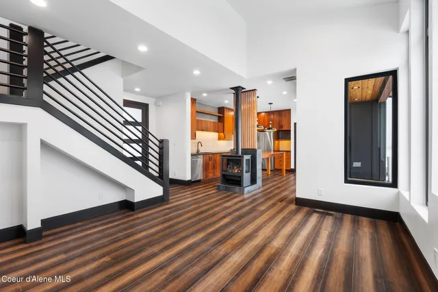 $3,250,000 | 1770 Garfield Bay Road, Sagle, ID 83860