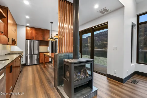 $3,150,000 | 1770 Garfield Bay Road, Sagle, ID 83860