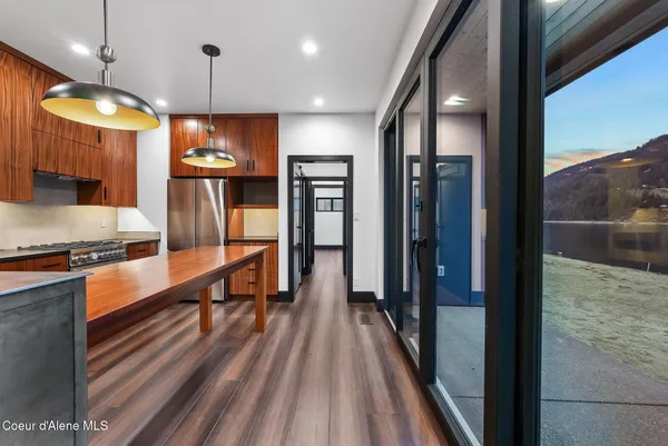 $3,150,000 | 1770 Garfield Bay Road, Sagle, ID 83860