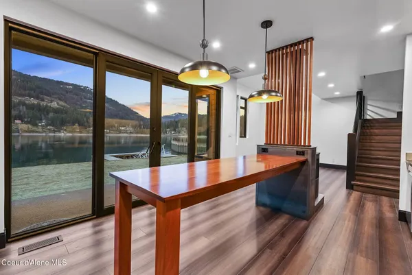 $3,150,000 | 1770 Garfield Bay Road, Sagle, ID 83860