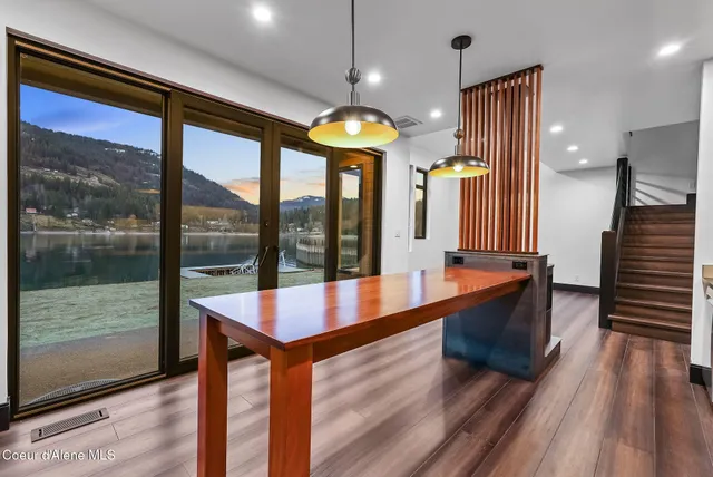 $3,250,000 | 1770 Garfield Bay Road, Sagle, ID 83860