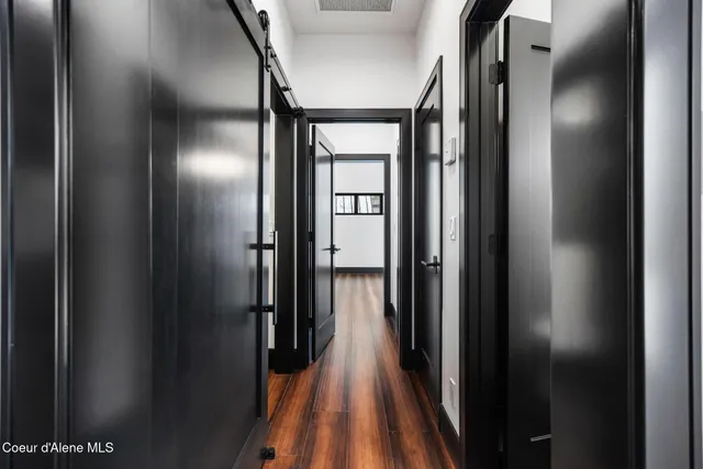 $3,250,000 | 1770 Garfield Bay Road, Sagle, ID 83860