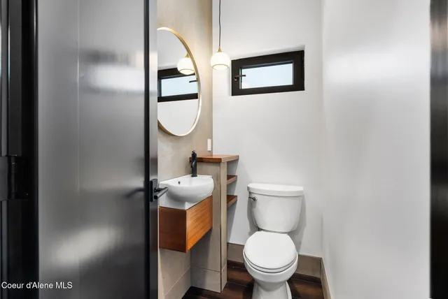 $3,250,000 | 1770 Garfield Bay Road, Sagle, ID 83860